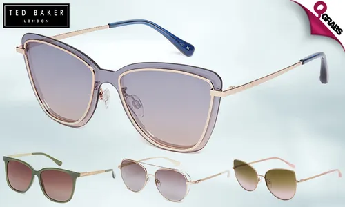 Ted Baker Sunglasses for Women!